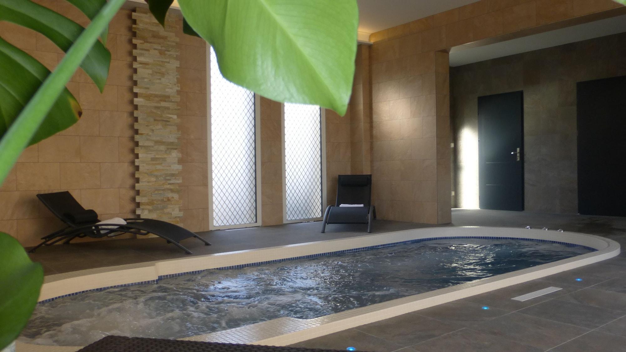 Spa Hotel Ariane