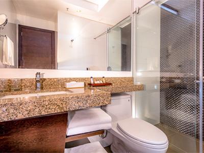 Hotel Casa Dann Carlton Hotel & Spa