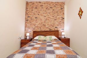 Alojamiento - Casa Dahlia