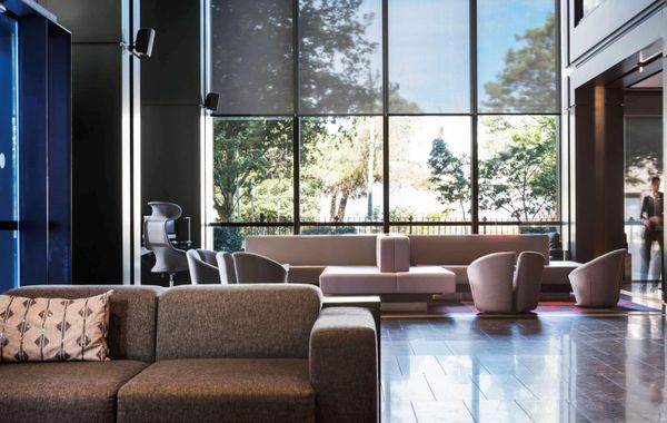 Pullman Sydney Airport