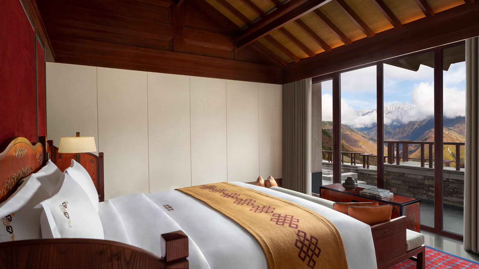 Habitación Rissai Valley, a Ritz-Carlton Reserve