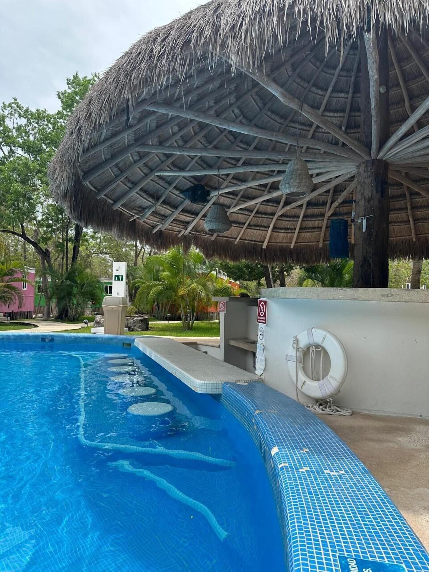 Varios Club Cenotes Tulum