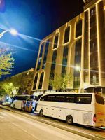 Alojamiento - KARACA HOTEL VAN