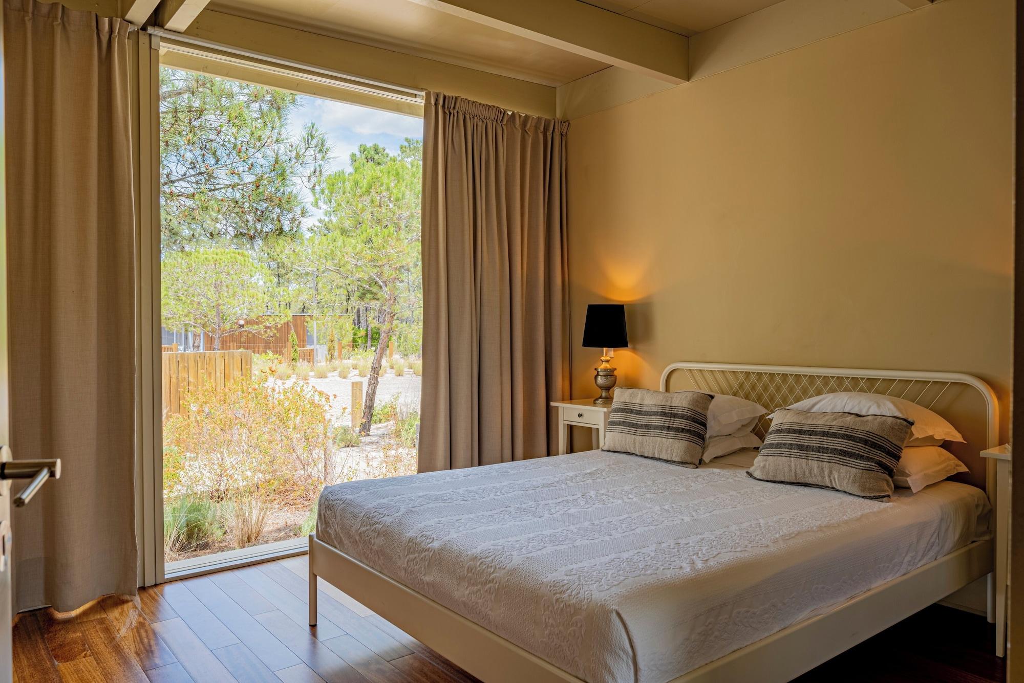 Habitación Pestana Troia Eco Resort & Residences