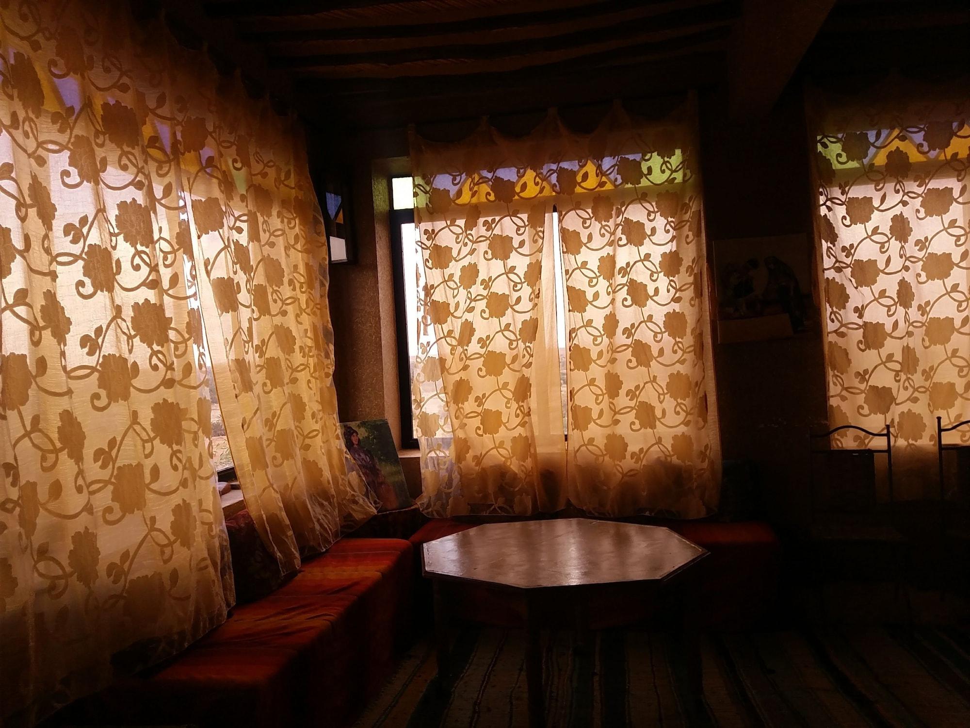 Restaurant Dar Panorama