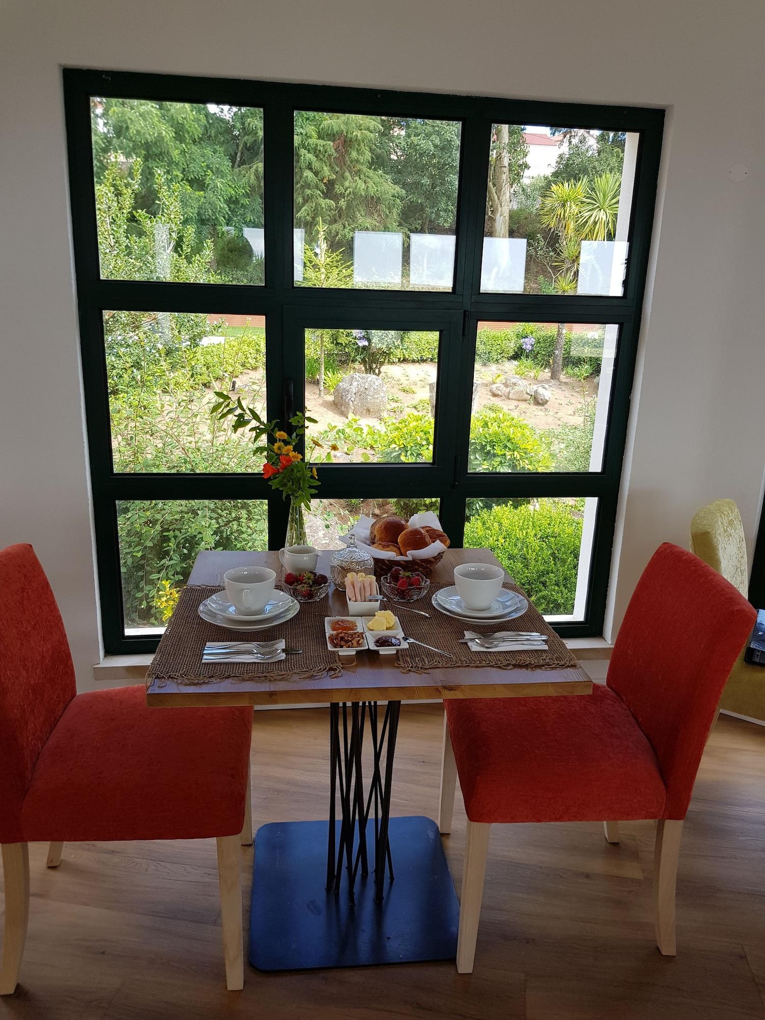 Restaurant Sintra Rural Home - Cerrado da Serra