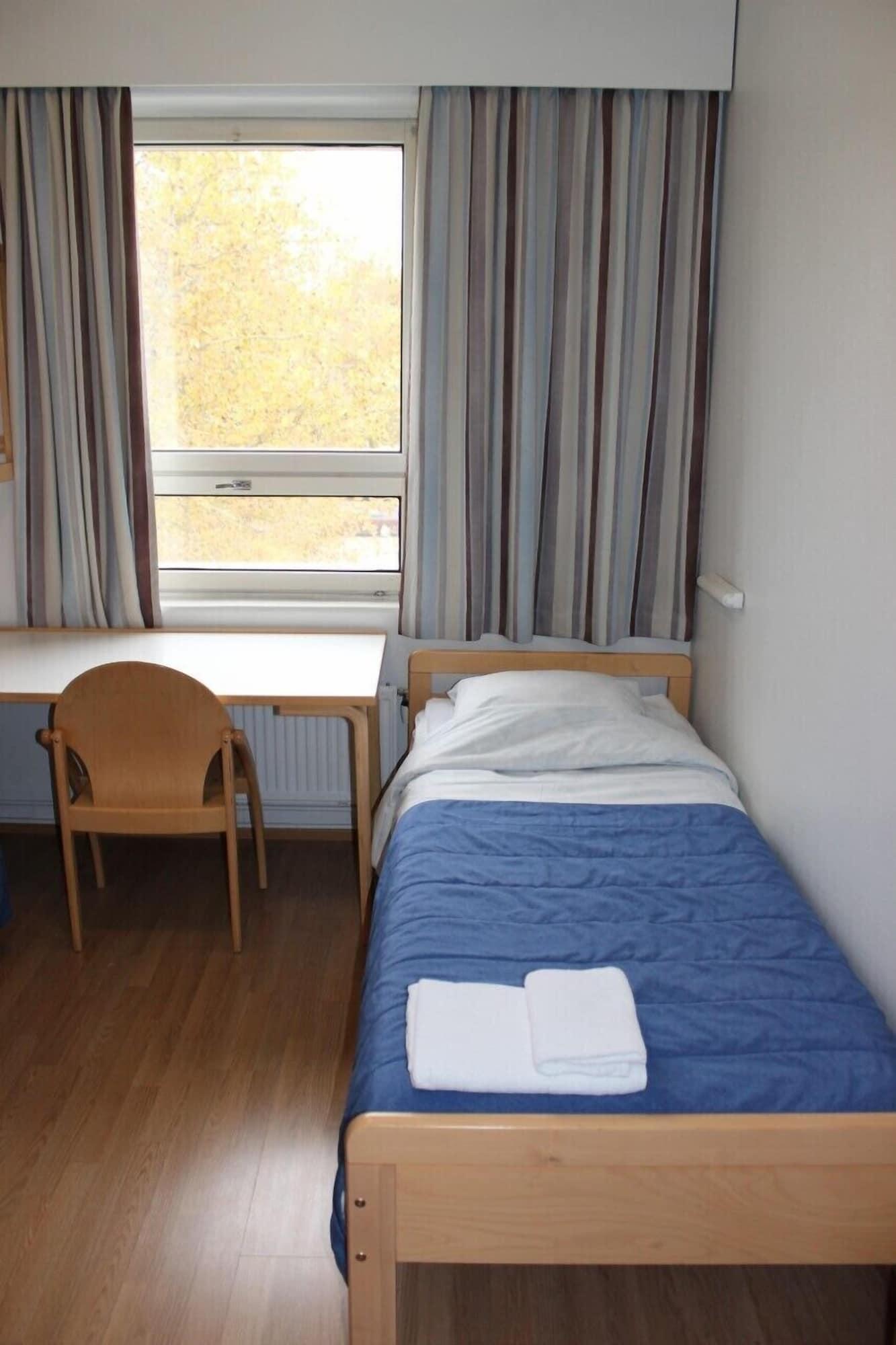 Vista Lobby Hotelli Tikkurila