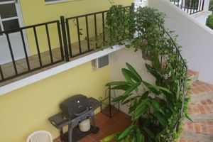 Alquiler Vacacional - Abreeze 1BR: Stunning Hilltop Villa in Destino