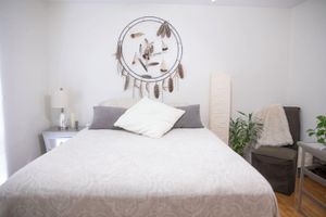 Alquiler Vacacional - Relaxing "Zen-Den" home with WiFi, AC, near Zilker Park/Downtown in Austin