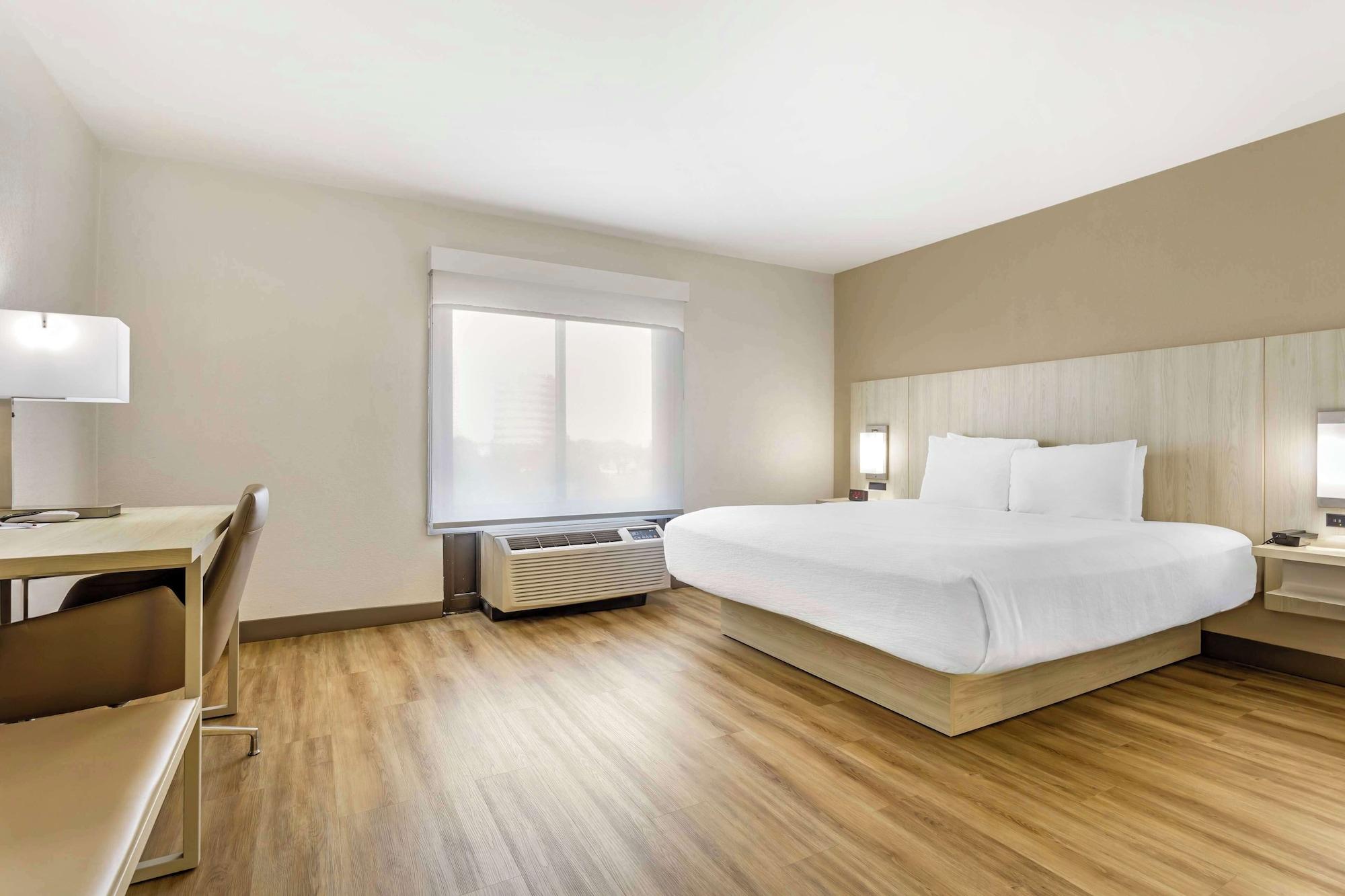 Habitación Best Western Plus Sugar Land/Stafford