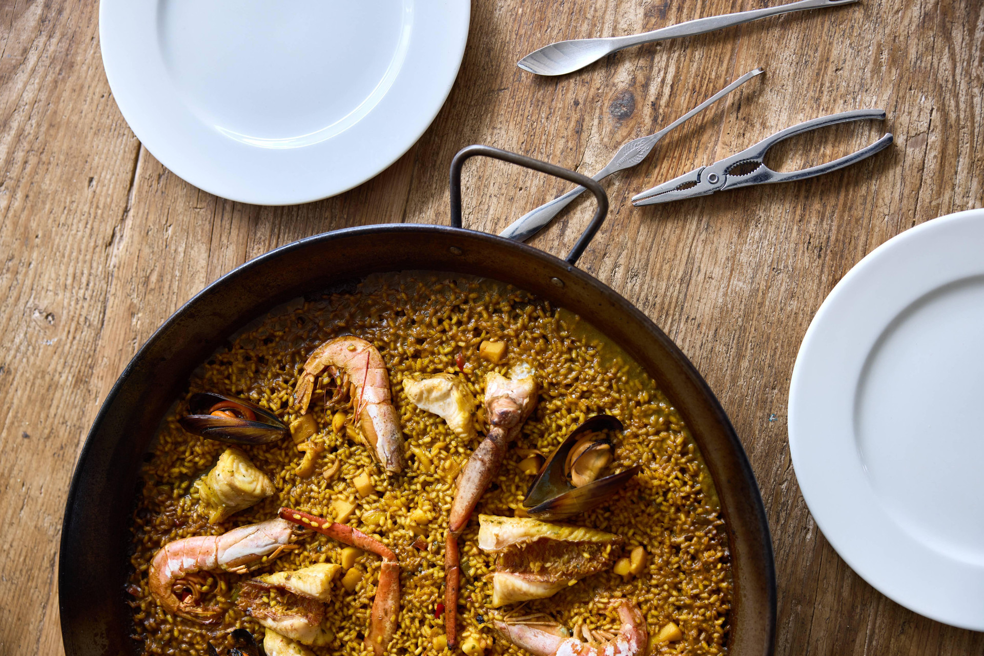 Restaurant Catalonia Royal Ses Estaques