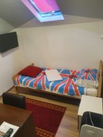 Alojamiento - IN Club Hostel