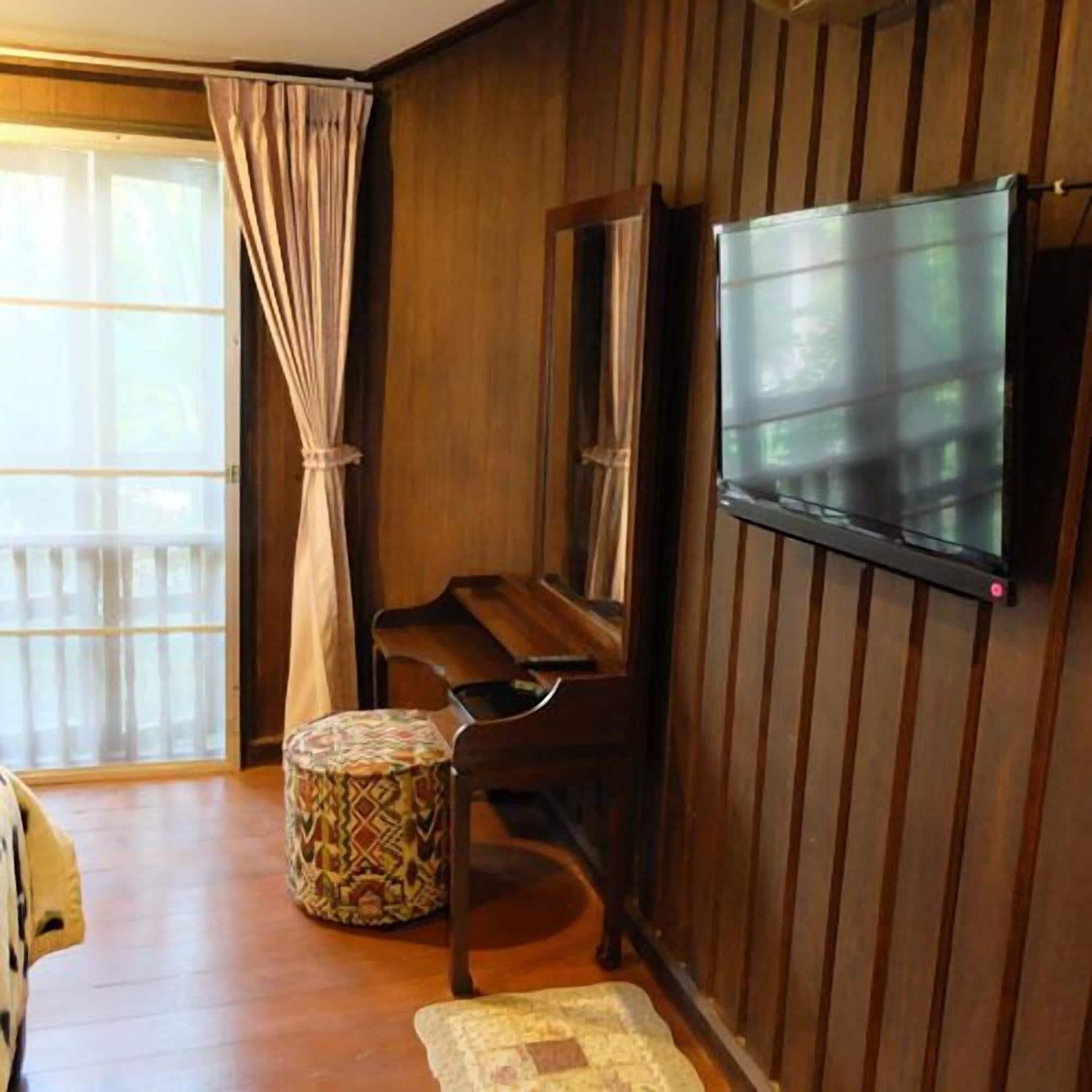 Set de Habitación Hotel Siri