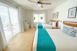 Alquiler Vacacional - Elegant Vacation Home with Private Pool & Backyard in serene Puerto Plata