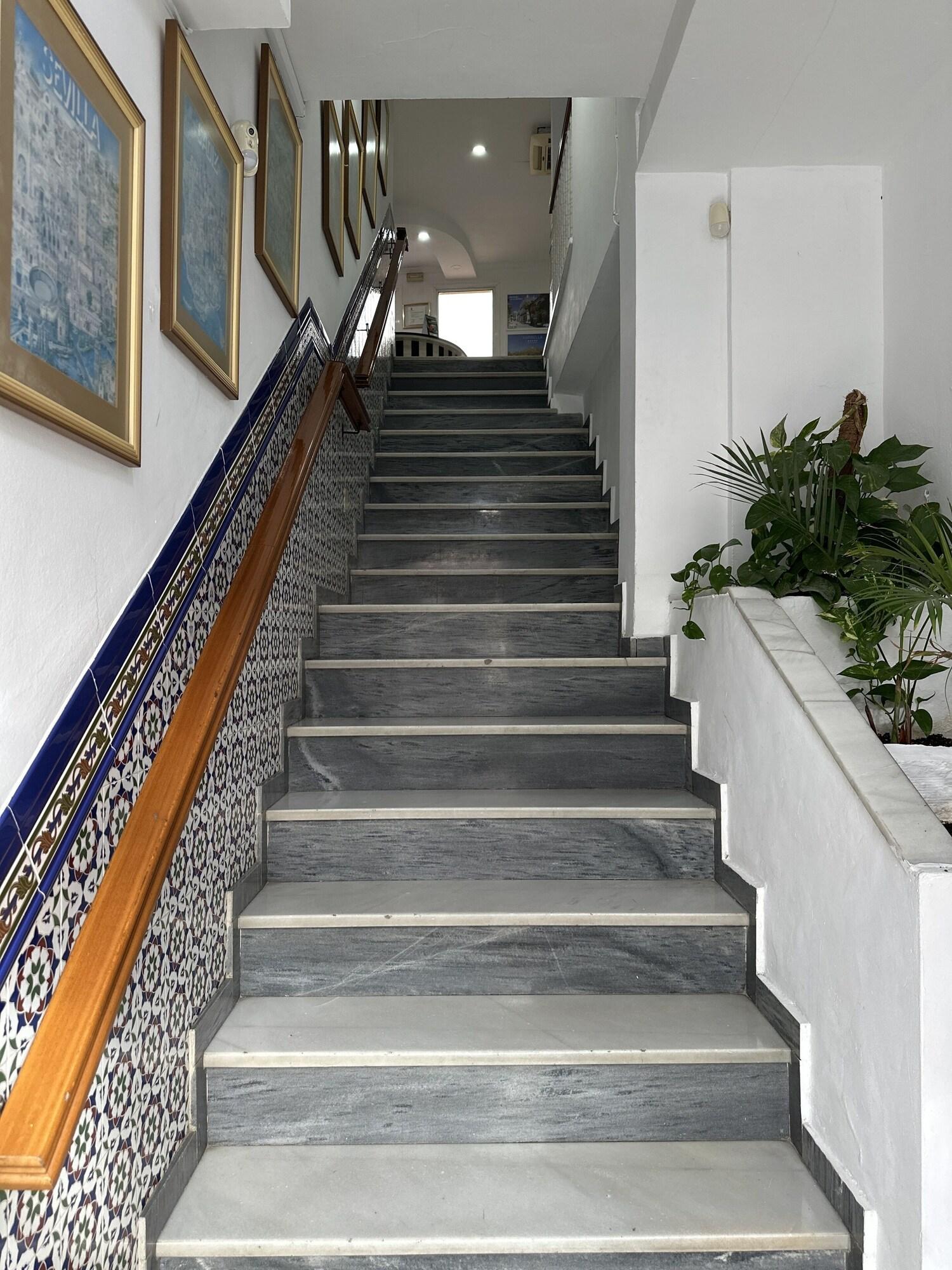 Varios Hostal San Felipe