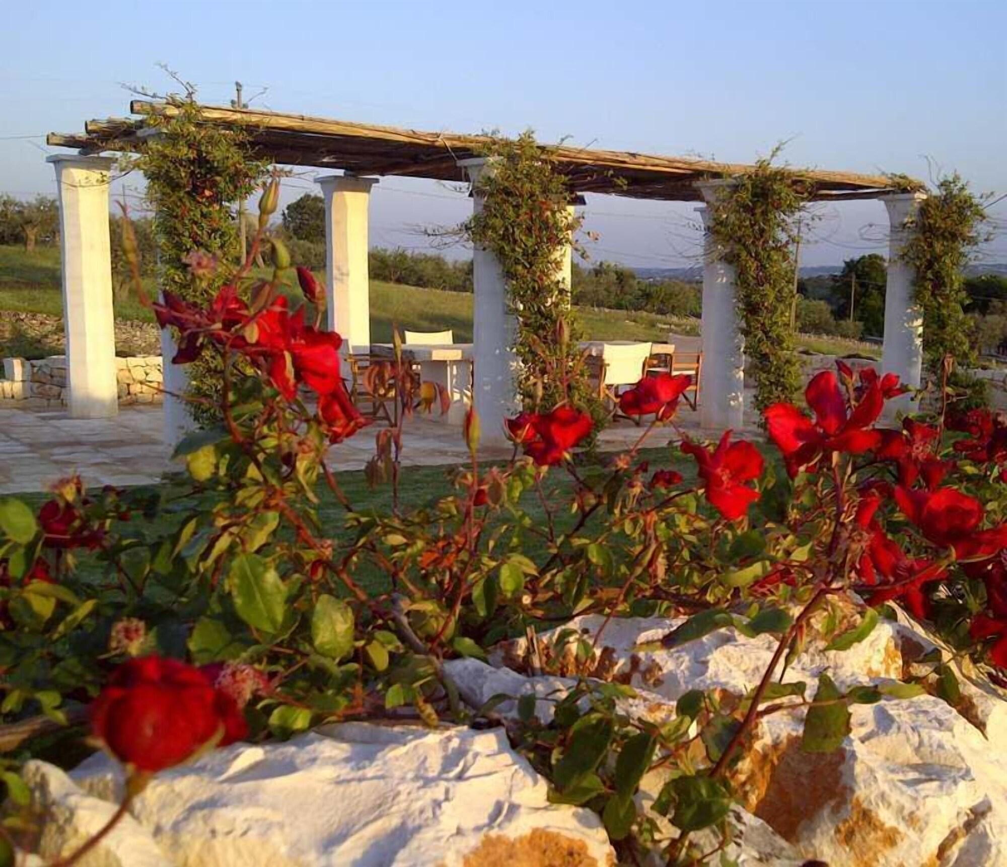 Varios Masseria Serralta
