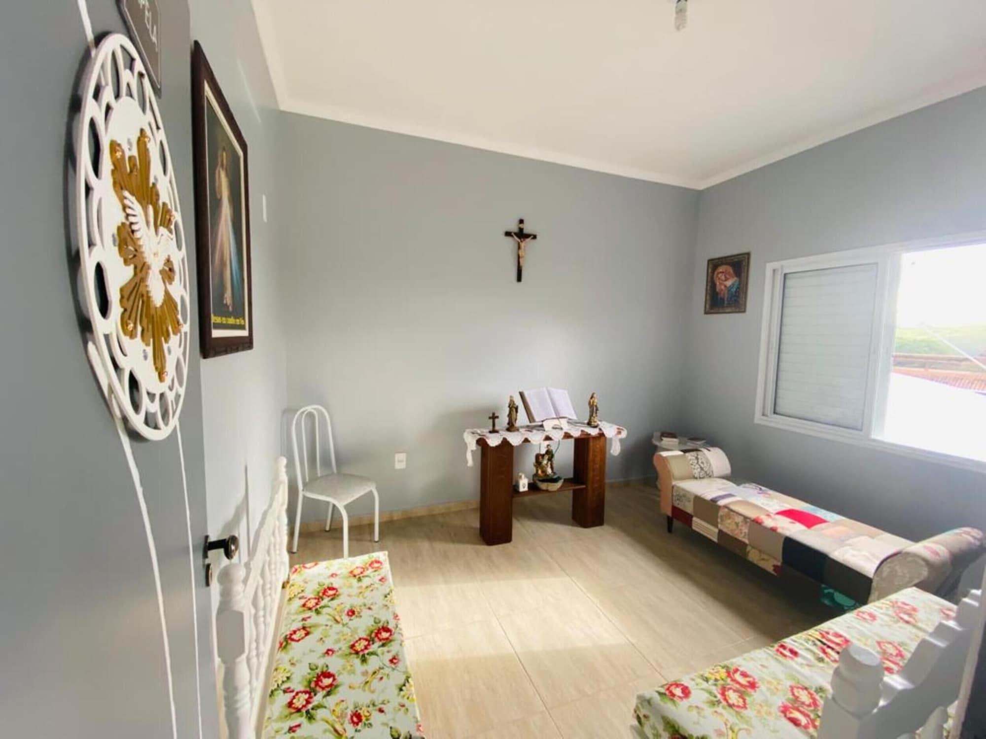 Comodidades del Alojamiento Summit Inn Hotel Cachoeira Paulista