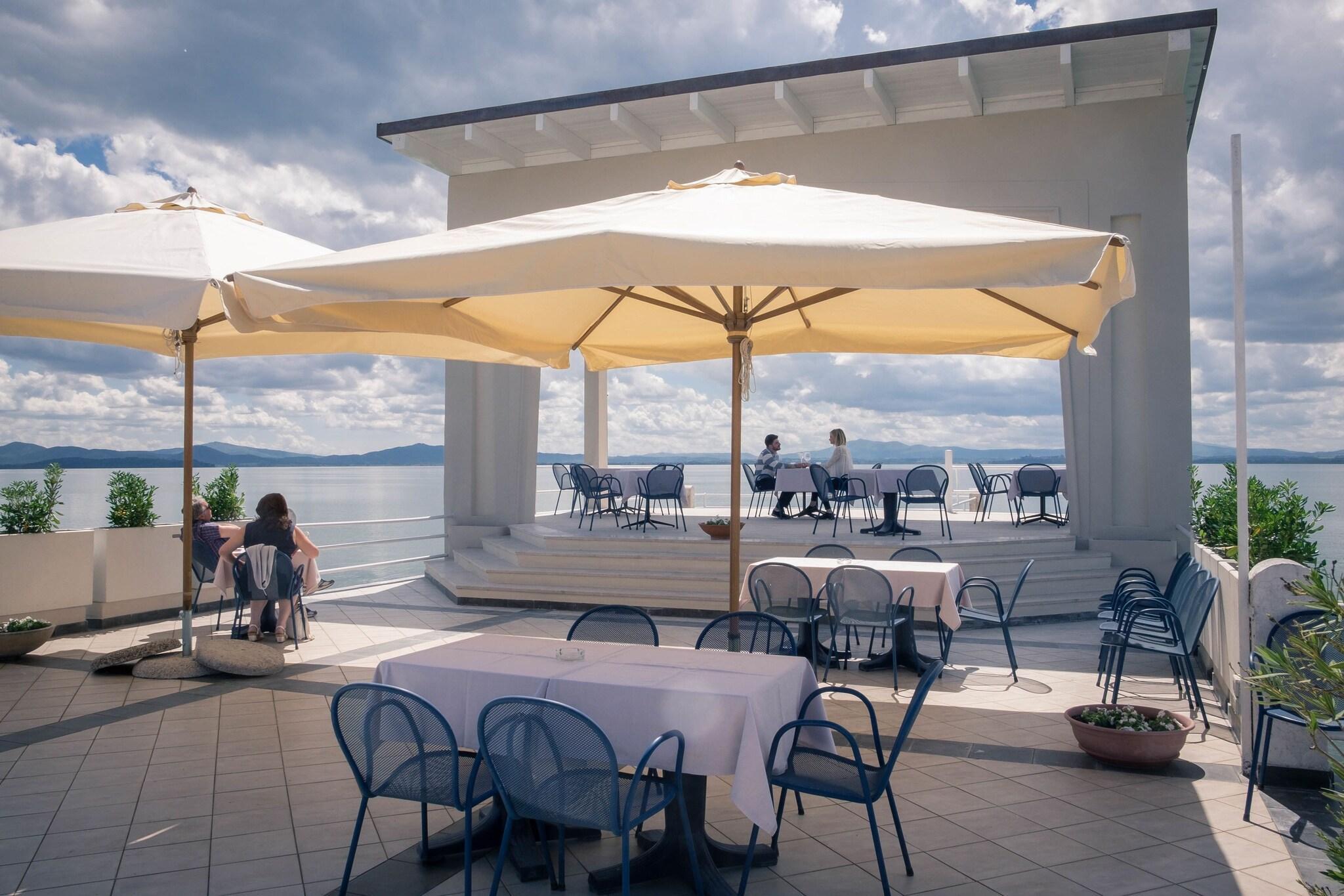 Restaurant Hotel Lidò