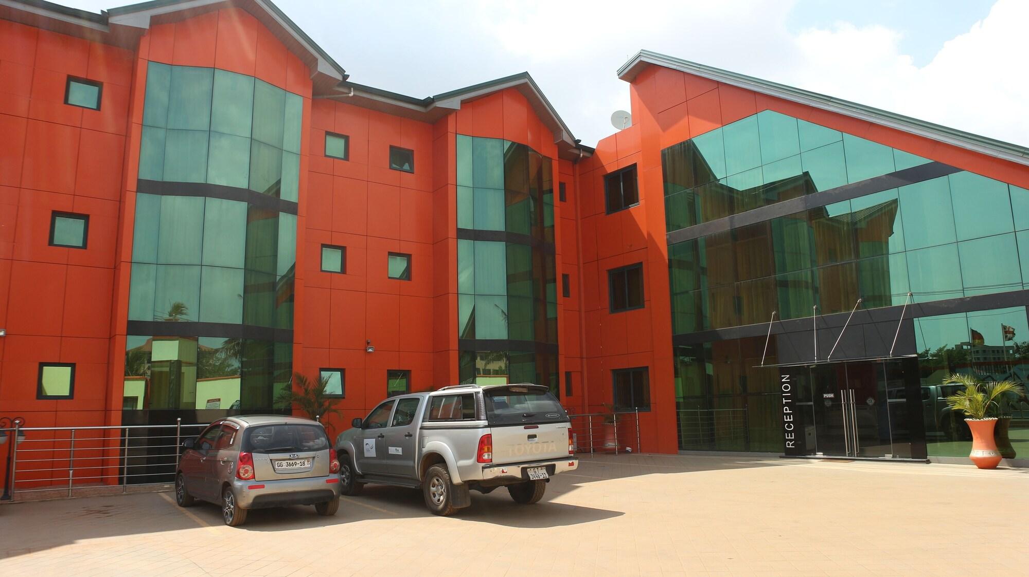 Varios Jobyco Hotel