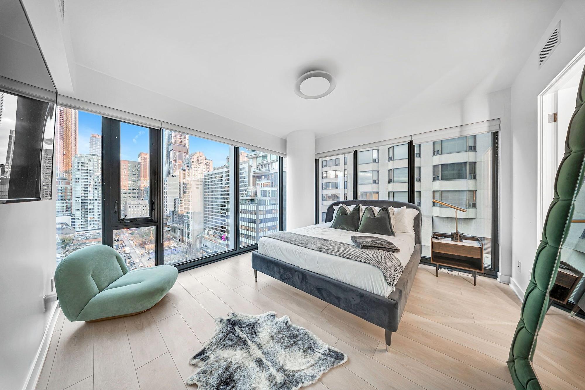 Habitación Bellair Yorkville