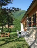 Alojamiento - B&B VILLA TADDEA