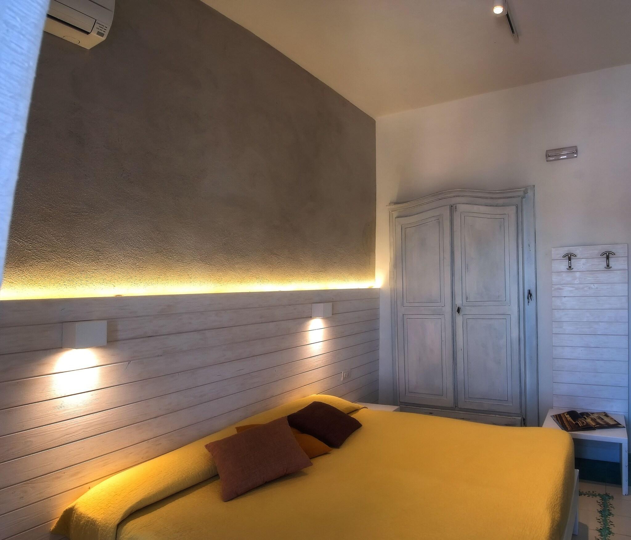 Vista Lobby La Sciabica