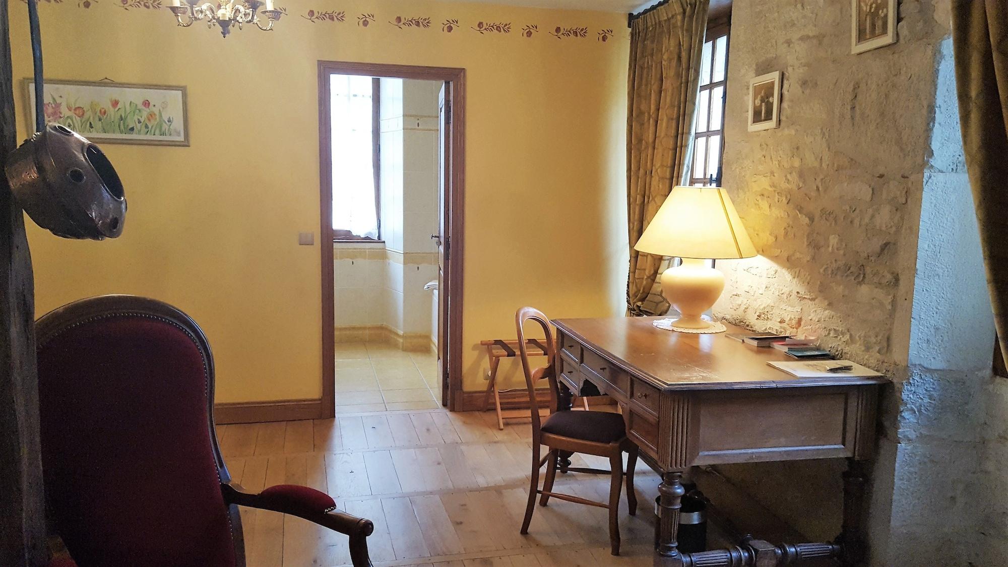 Set de Habitación La Terrasse