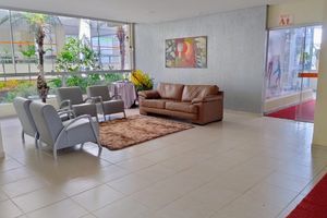 Alquiler Vacacional - Apartamento Jardins das Thermas - Achei Férias (com roupa de cama)