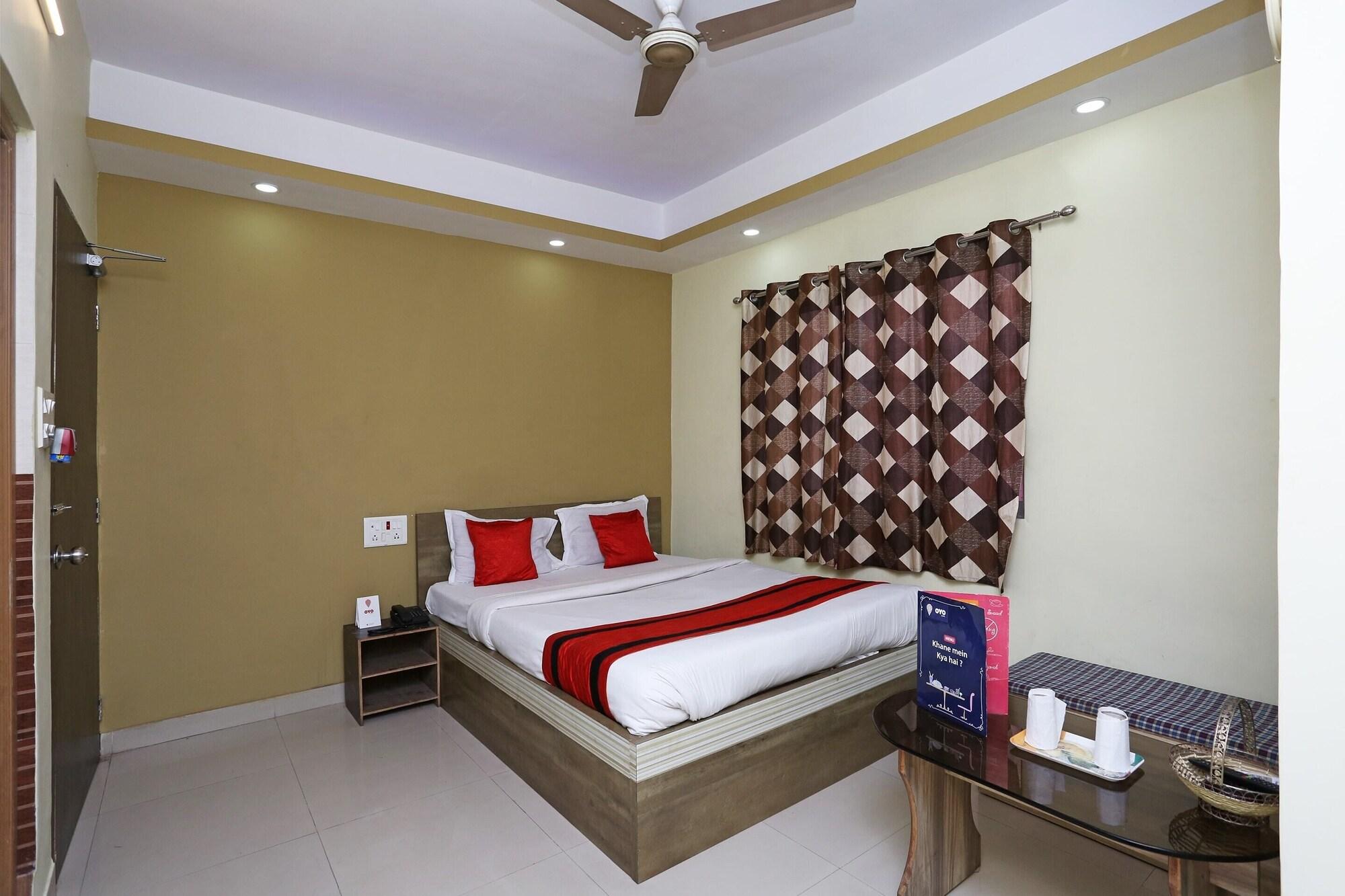 Varios OYO 5718 Pratiksha Guest House