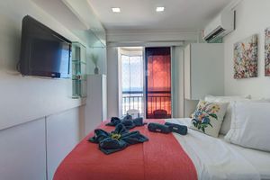 Alquiler Vacacional - Apart na Praia do Futuro por Carpediem