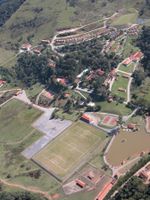 Alojamiento - Hotel Estância Atibainha - Resort & Convention