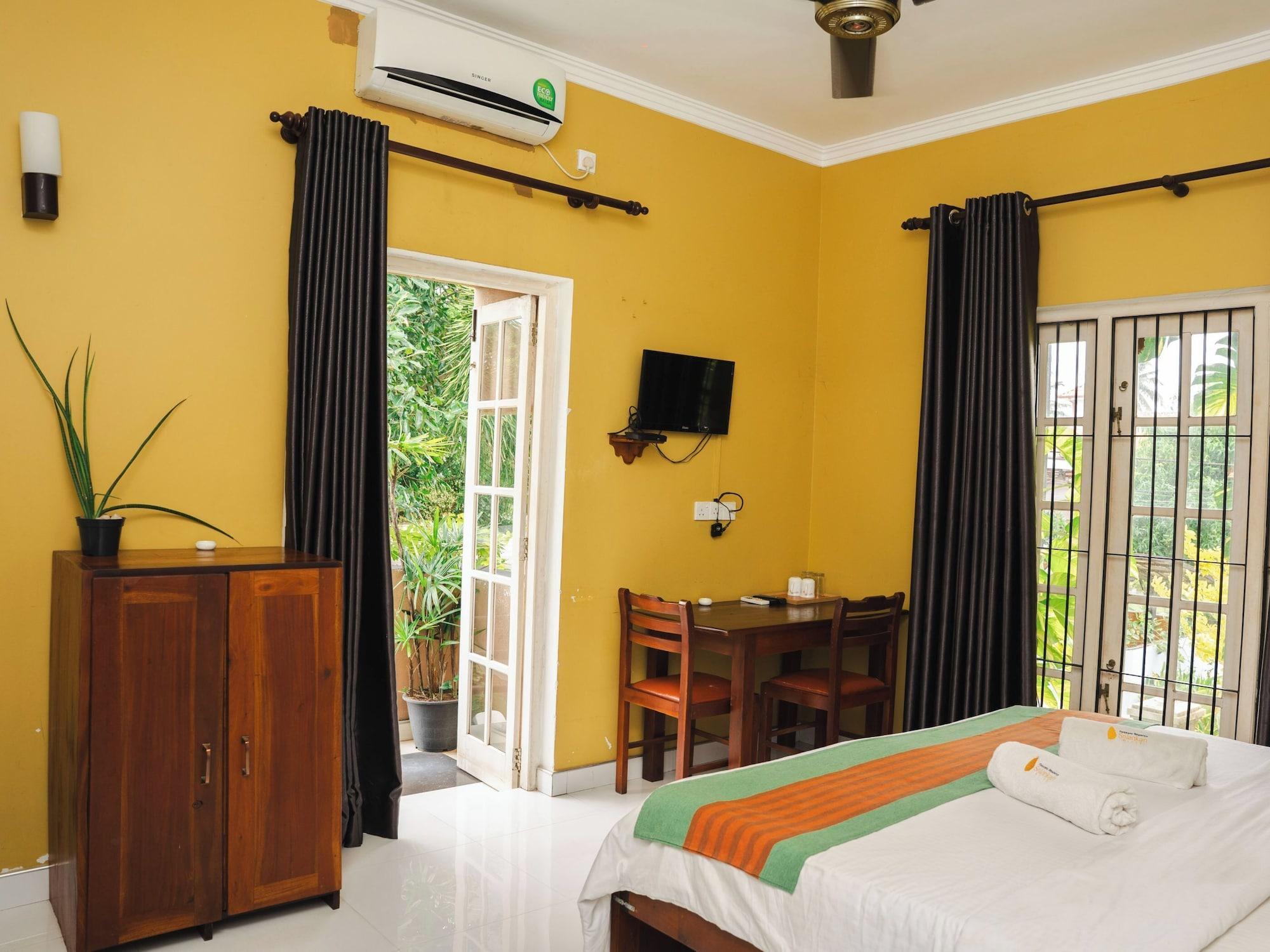 Habitación The Panorama