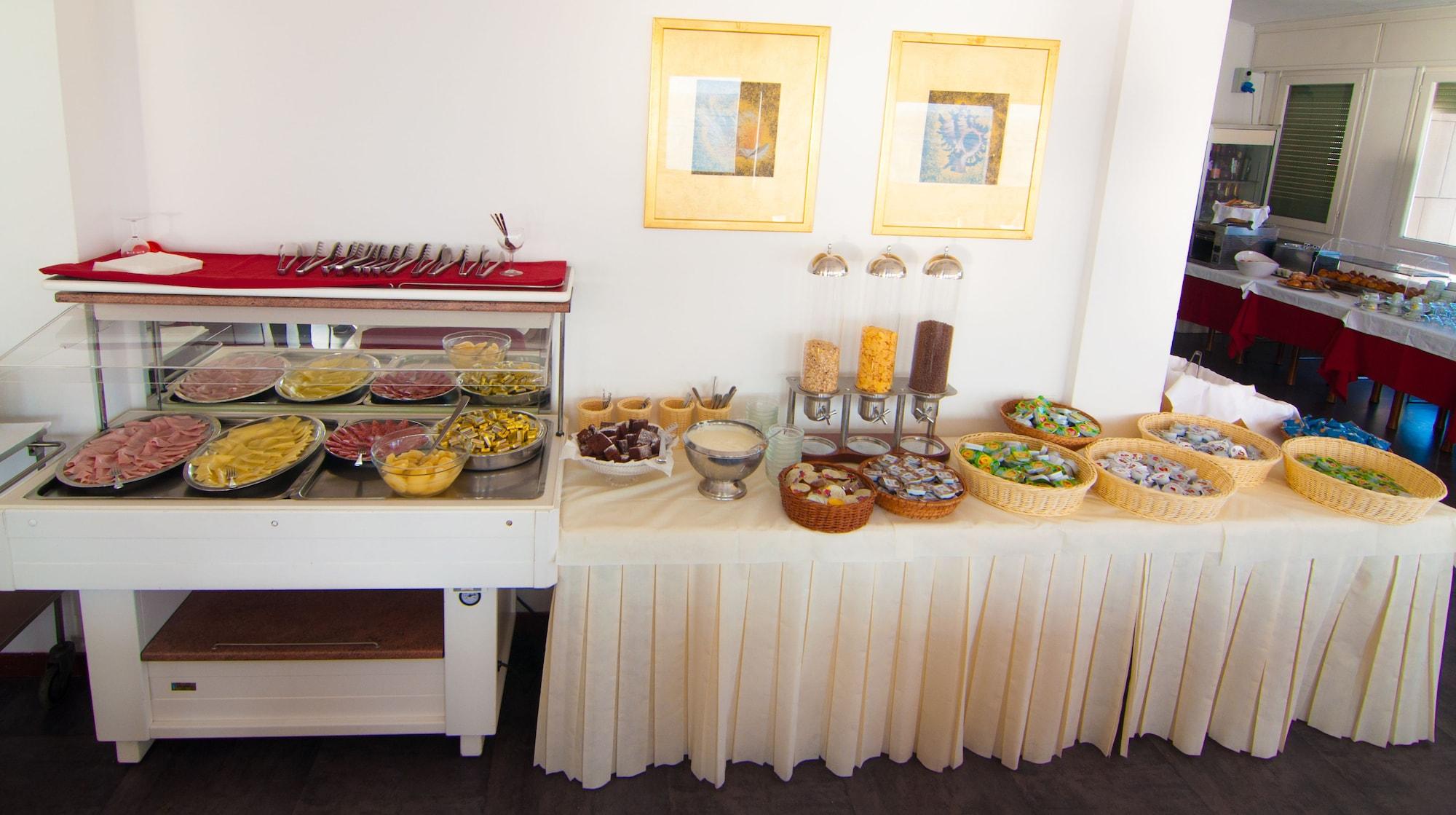 Restaurant Hotel Nettuno
