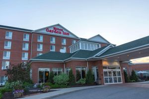 Alojamiento - Hilton Garden Inn Bangor