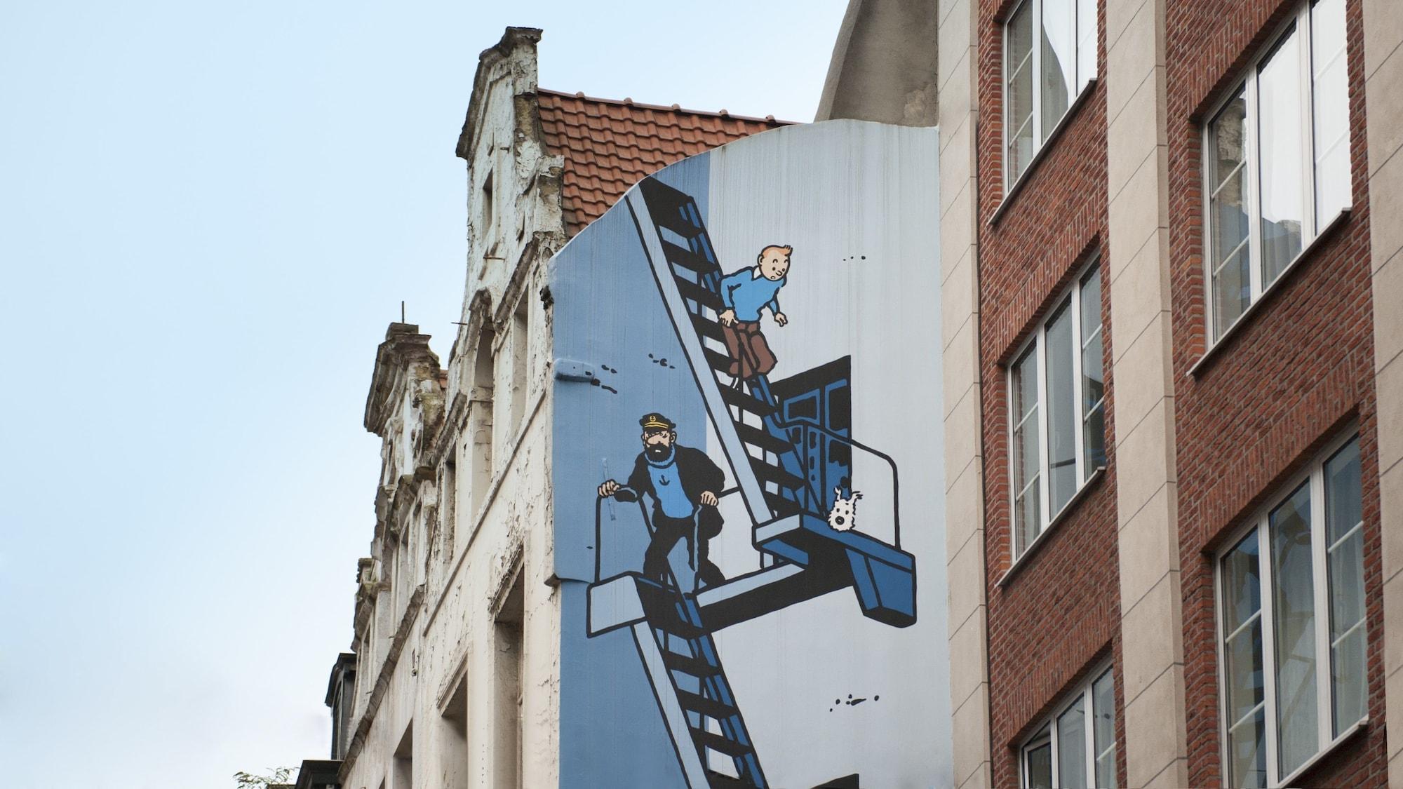 Vista Exterior Aloft Brussels Schuman