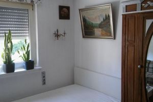 Alquiler Vacacional - 1 room apartment, ground floor, in the 2 Fam.House with garden, GE.-Buer