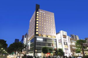 Alojamiento - Richmond Hotel Premier Sendai Ekimae