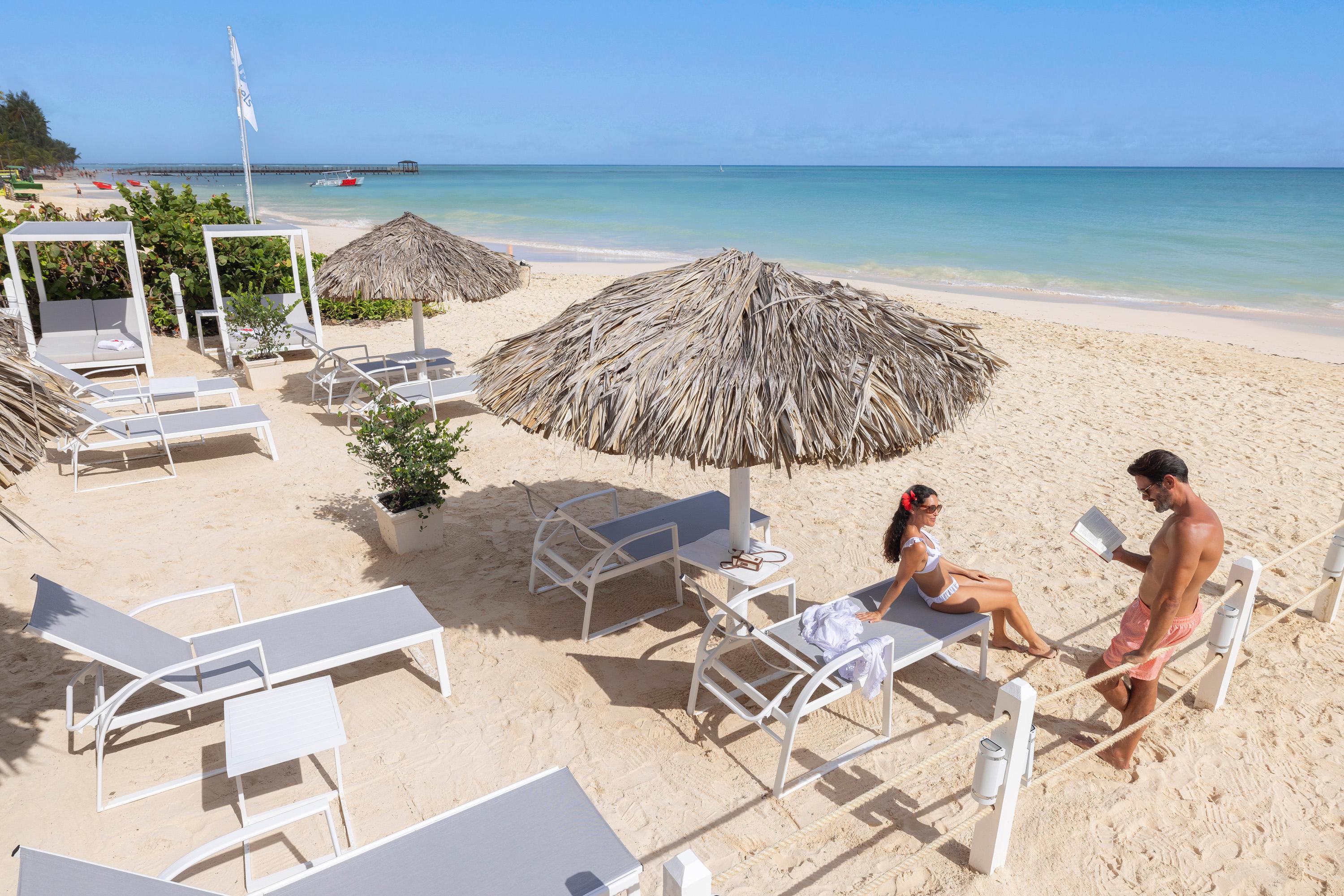 Playa HM Bávaro Beach - Adults Only