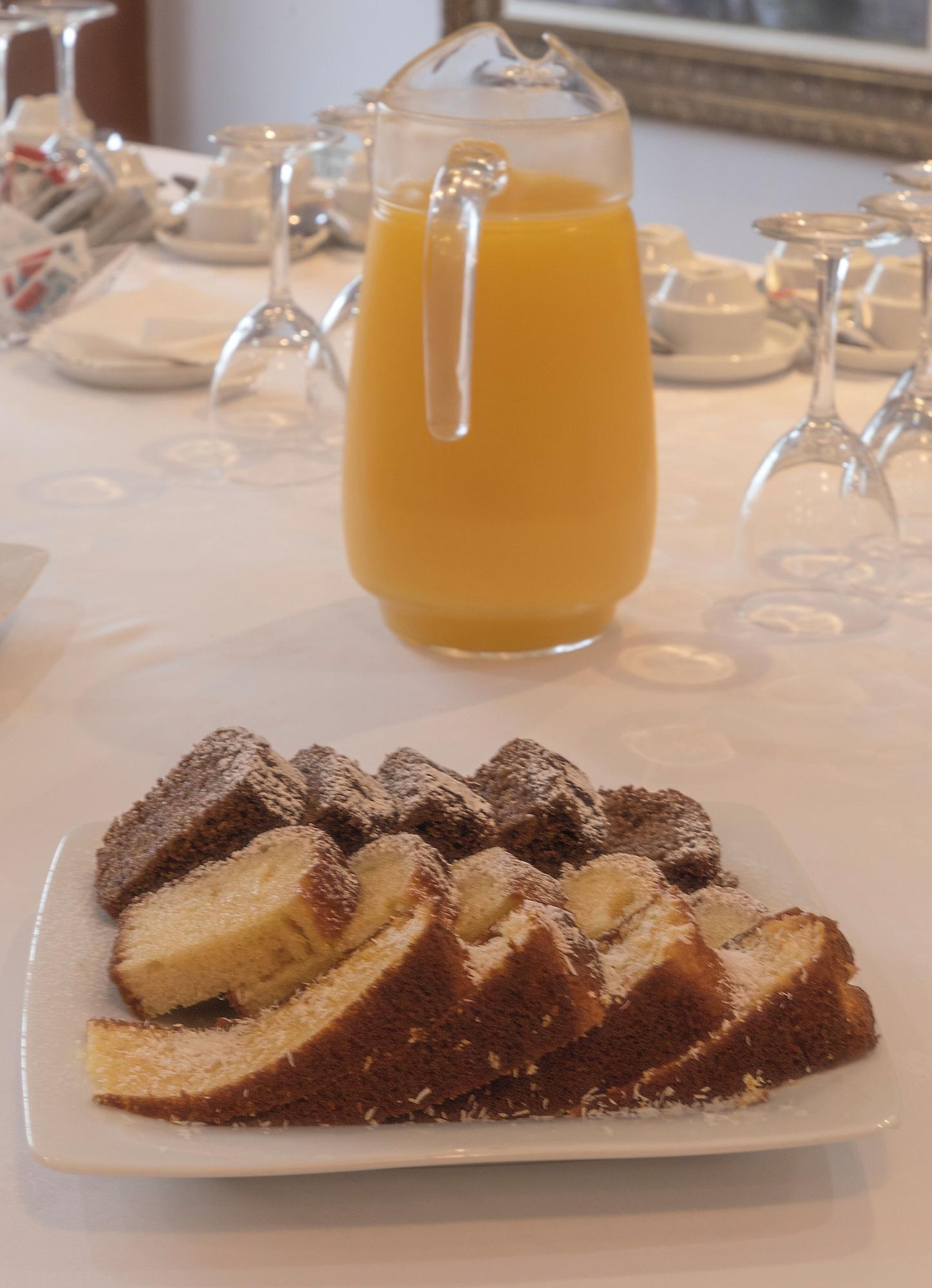 Restaurant Hotel Gran Regente