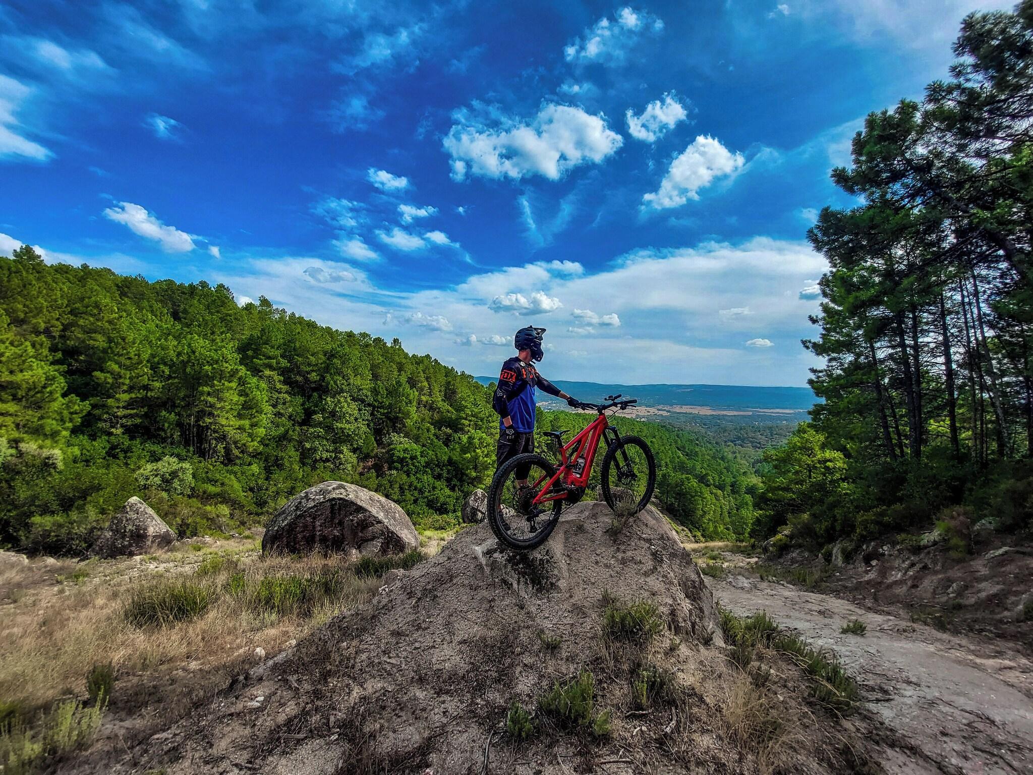 Instalaciones Recreativas Hotel Rural El Retiro de San Pedro