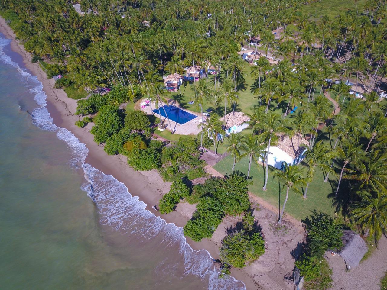 Playa Pousada Patacho