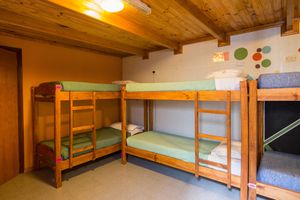 Alojamiento - Bla Guesthouse