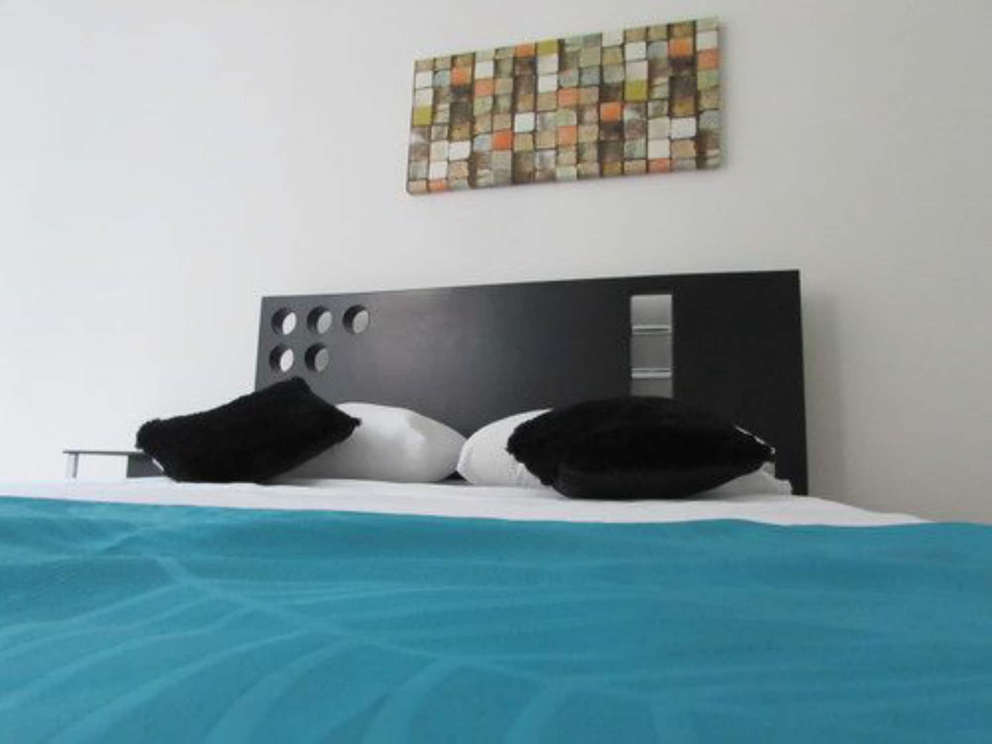 Habitación SGreen Duplex Apartments I