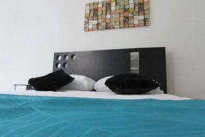 Alojamiento - SGreen Duplex Apartments I