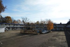 Alojamiento - Joys Inn Niagara Falls