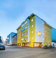 Alojamiento - A&T Hotel & Hostel