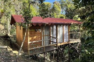 Alojamiento - Hotel Nativos Real Guatape