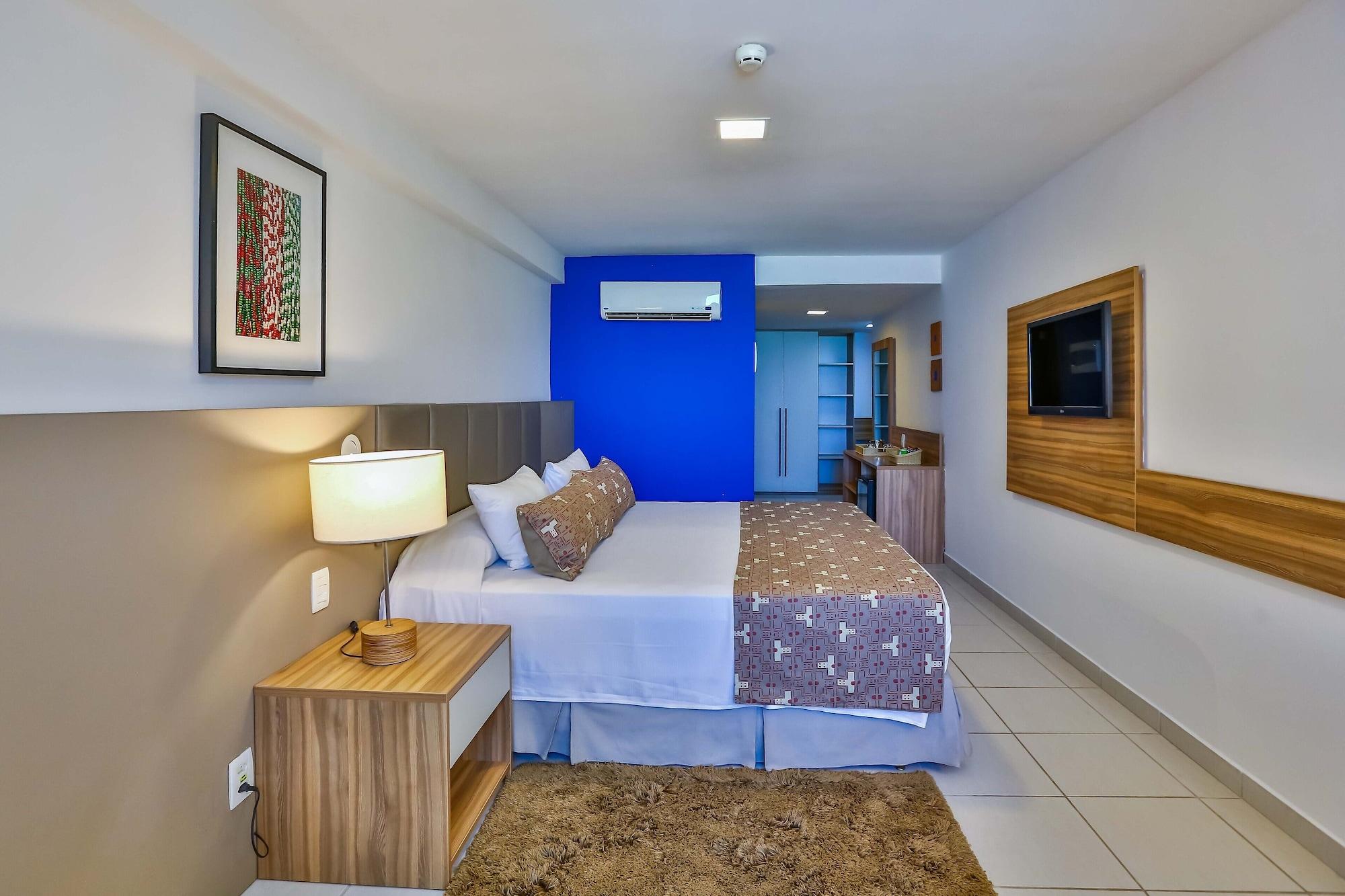 Habitación Flat Beach Class Executive