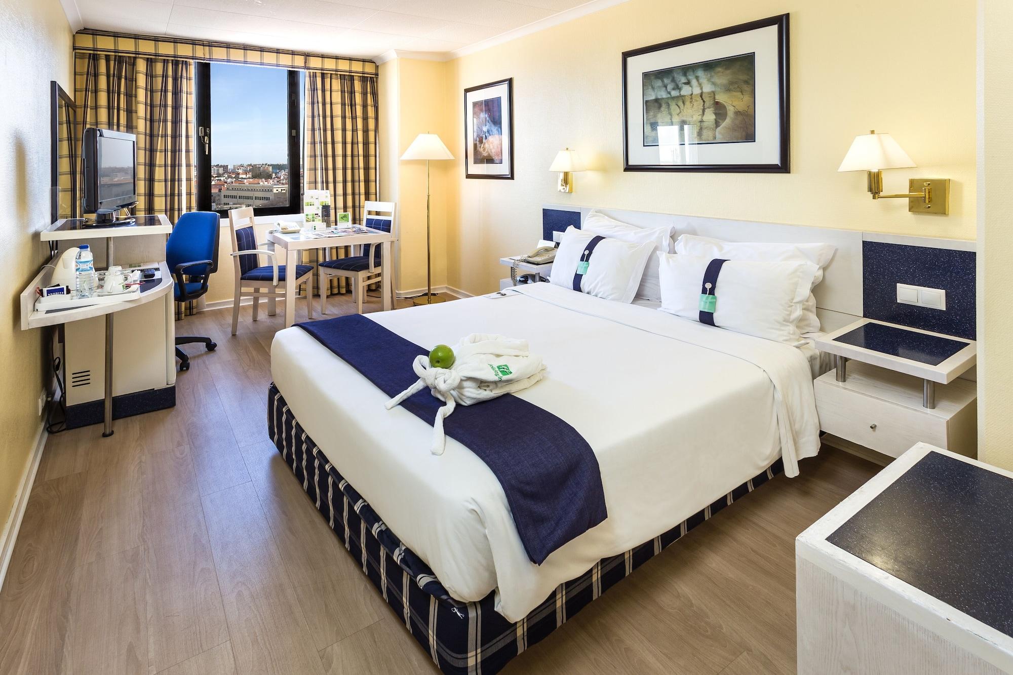 Habitación Holiday Inn Lisbon by IHG