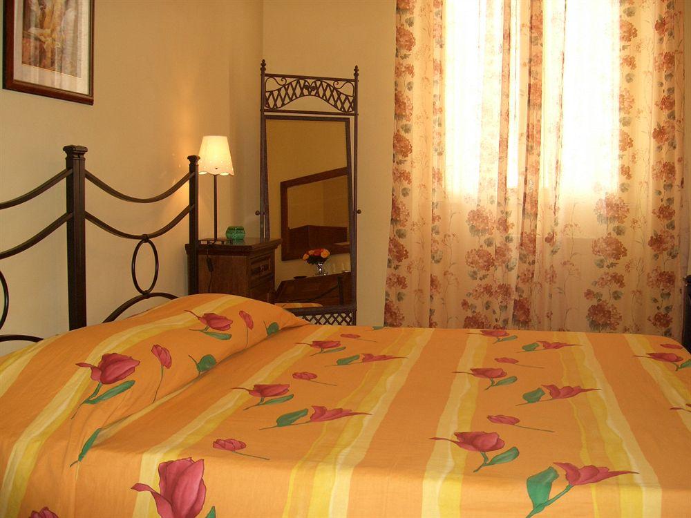 Habitación A Testaccio da Max